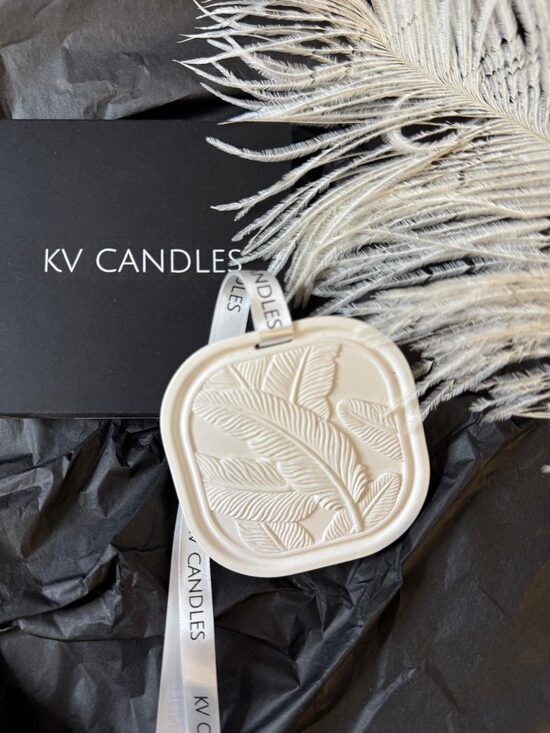 Scented plaster "SALTED CARAMEL"